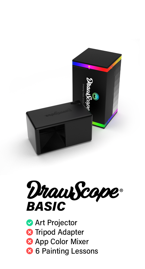 DrawScope Basic