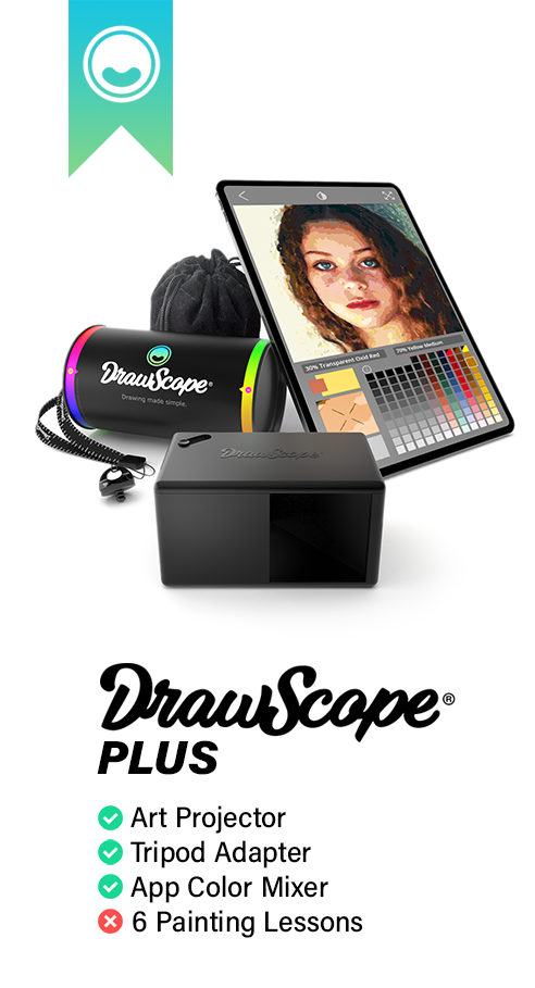 DrawScope Plus