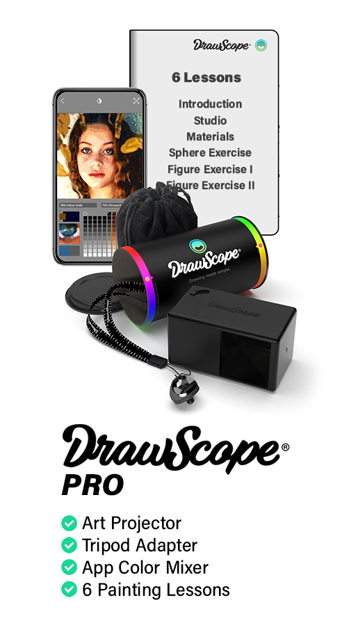 DrawScope Pro