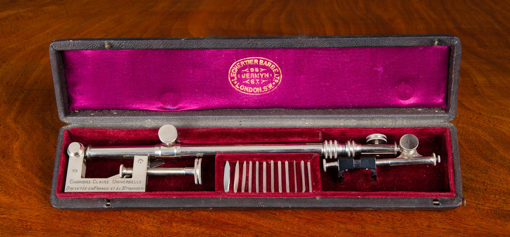 Tech Behind DrawScope