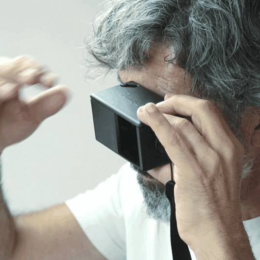 Premium Camera Lucida & Art Projector for Artists – DrawScope