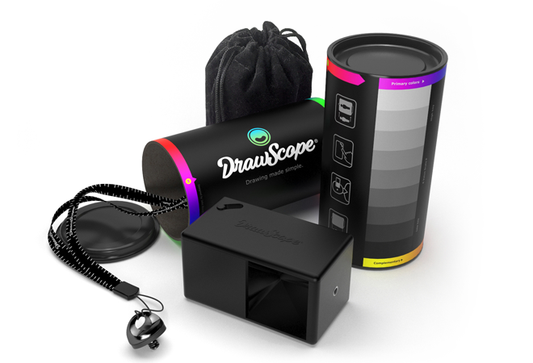 Products – DrawScope